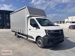 1.99 KREDİ KOÇASLANLAR2'DEN RENAULT MASTER L3 2026 MODEL