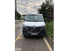 GÜMÜŞ OTOMOTİV'DEN 2024 MASTER 0KM AÇIK KASA KAMYONET %20KDV