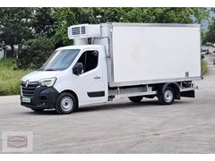 2023 RENAULT MASTER KAMYONET L3 UZUN ŞASİ -18 SOĞUTUCU FATURALI