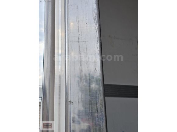 2023 RENAULT MASTER KAMYONET L3 UZUN ŞASİ -18 SOĞUTUCU FATURALI