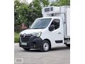 2023 RENAULT MASTER KAMYONET L3 UZUN ŞASİ -18 SOĞUTUCU FATURALI