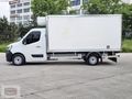 2023 RENAULT MASTER KAMYONET L3 UZUN ŞASİ -18 SOĞUTUCU FATURALI