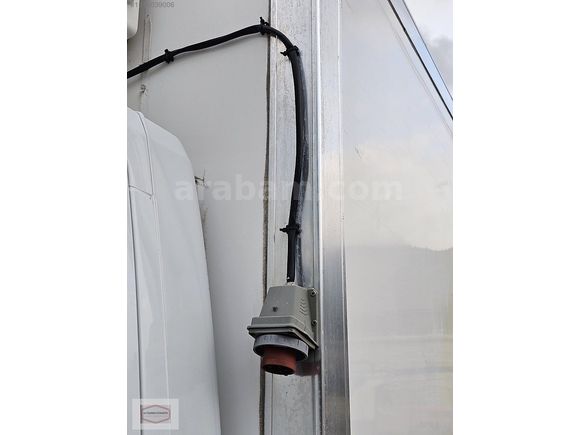 2023 RENAULT MASTER KAMYONET L3 UZUN ŞASİ -18 SOĞUTUCU FATURALI