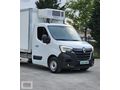 2023 RENAULT MASTER KAMYONET L3 UZUN ŞASİ -18 SOĞUTUCU FATURALI