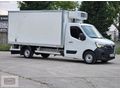 2023 RENAULT MASTER KAMYONET L3 UZUN ŞASİ -18 SOĞUTUCU FATURALI