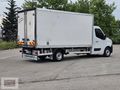 2023 RENAULT MASTER KAMYONET L3 UZUN ŞASİ -18 SOĞUTUCU FATURALI
