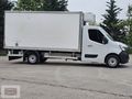 2023 RENAULT MASTER KAMYONET L3 UZUN ŞASİ -18 SOĞUTUCU FATURALI