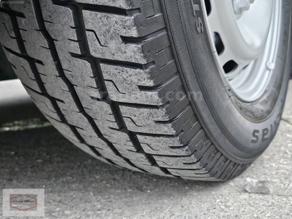 2023 RENAULT MASTER KAMYONET L3 UZUN ŞASİ -18 SOĞUTUCU FATURALI