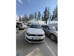 Sahibinden Volkswagen Polo 1.6 TDi Comfortline 2011 Model 
