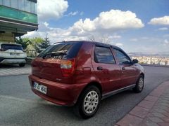 Sahibinden Fiat Palio 1.3 Multijet Active 2005 Model Ankara 251.000 km Kırmızı