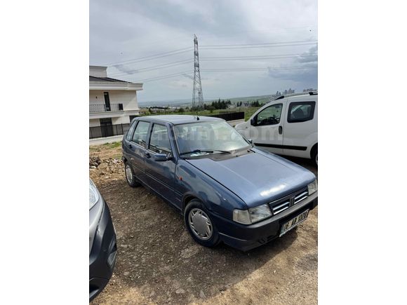 Sahibinden Fiat Uno 70 SX 1997 Model 
