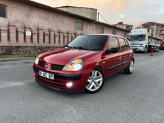 Sahibinden Renault Clio 1.2 Authentique 2004 Model