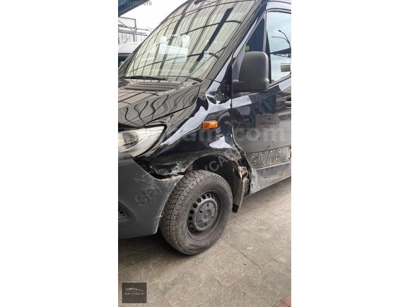 MERCEDES-SPRİNTER-517CDI-19+1-TAKOGRAF-111.ooo KM-BALON TEKER