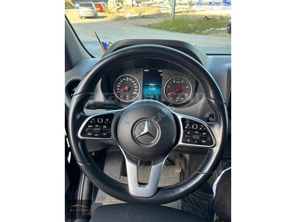 MERCEDES-SPRİNTER-517CDI-19+1-TAKOGRAF-111.ooo KM-BALON TEKER