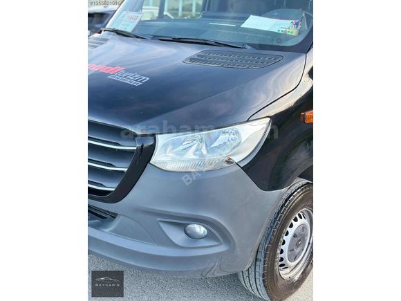 MERCEDES-SPRİNTER-517CDI-19+1-TAKOGRAF-111.ooo KM-BALON TEKER