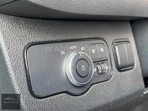 MERCEDES-SPRİNTER-517CDI-19+1-TAKOGRAF-111.ooo KM-BALON TEKER