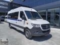 2023 SPRİNTER 20 KİŞİ 517 CDİ EXTRA UZUN BALON TEKER FATURALI