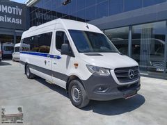 2023 SPRİNTER 20 KİŞİ 517 CDİ EXTRA UZUN BALON TEKER FATURALI