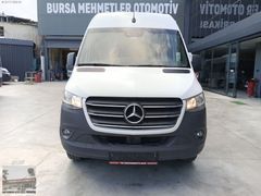 2023 SPRİNTER 517 CDİ BALON TEKER 20 KİŞİ EXTRA UZUN FATURALI