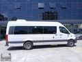 2024 SPRİNTER 517 CDİ EXTRA UZUN BALON TEKER 20 KİŞİ ORJINAL