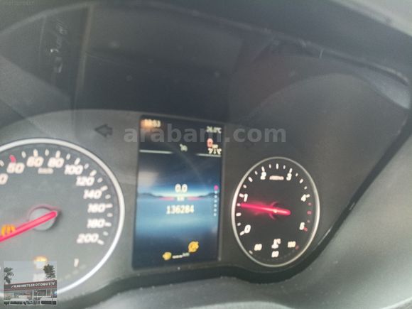 2024 SPRİNTER 517 CDİ EXTRA UZUN BALON TEKER 20 KİŞİ ORJINAL