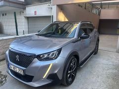 Sahibinden Peugeot 2008 1.2 PureTech Allure 2023 Model 