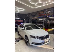 Sahibinden Skoda Octavia 1.6 TDI Style 2019 Model 