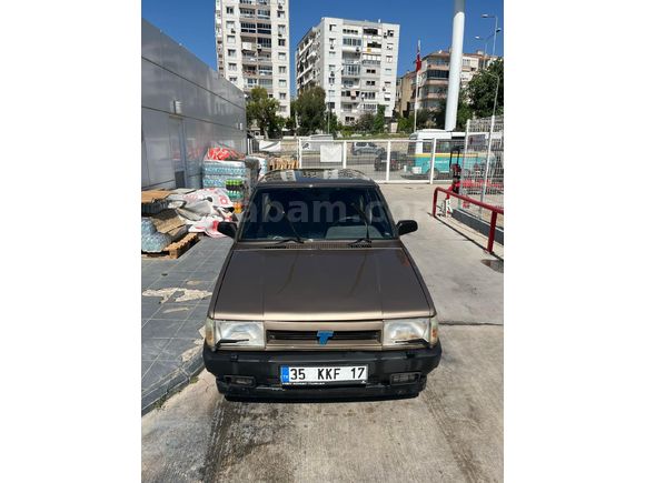 Sahibinden Tofaş Doğan SL 1992 Model