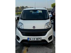 Sahibinden OTOMOBİL RUH.Fiorino Combi 1.3 Multijet Pop 2016 Model 