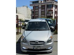 Sahibinden Hyundai Accent Era 1.5 CRDi-VGT Style 2008 Model