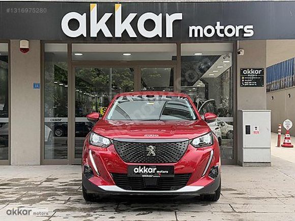 AKKAR MOTORS BOYASIZ 48.000'KM / 600.000TL PEŞİN 12-24 AY TAKSİT