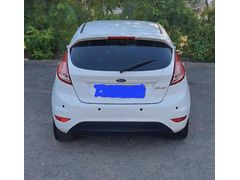 Sahibinden Ford Fiesta 1.5 TDCi Trend 2013 Model
