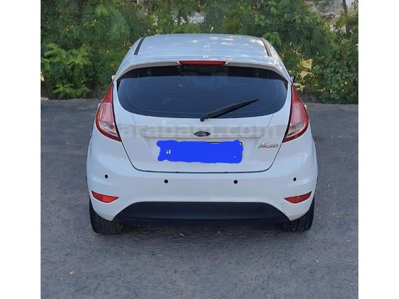 Sahibinden Ford Fiesta 1.5 TDCi Trend 2013 Model