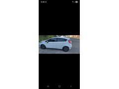 Sahibinden Ford Fiesta 1.5 TDCi Trend 2013 Model