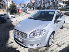 Sahibinden Fiat Linea 1.3 Multijet Actual Plus 2012 Model
