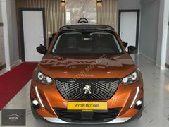 AYDIN MOTORS / HATASIZ / DÜŞÜK KM / CAM TAVANLI