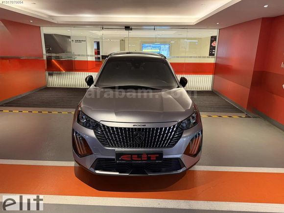 ELİT OTOMOTİVDEN MAKYAJLI YENİ KASA HATASIZ SADECE 17 BİNDE !!!