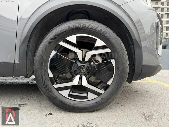 DİKMEN AUTO - BOYASIZ - TRAMERSİZ - GARANTİLİ - CAM TAVAN