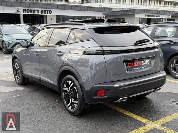 DİKMEN AUTO - BOYASIZ - TRAMERSİZ - GARANTİLİ - CAM TAVAN