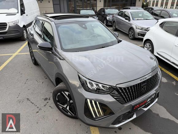 DİKMEN AUTO - BOYASIZ - TRAMERSİZ - GARANTİLİ - CAM TAVAN