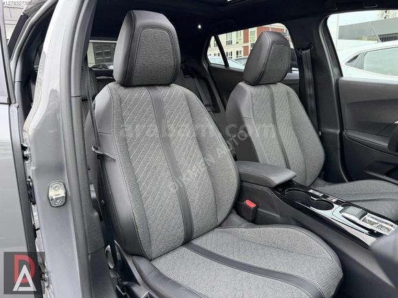 DİKMEN AUTO - BOYASIZ - TRAMERSİZ - GARANTİLİ - CAM TAVAN