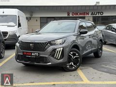 DİKMEN AUTO - BOYASIZ - TRAMERSİZ - GARANTİLİ - CAM TAVAN