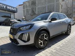 2025 MODEL HATASIZ 2008 ALLURE OTOMATİK CAM TAVAN KARTA TAKSİT