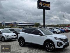 KINIK | HATASIZ PEUGEOT 2008 ALLURE CAM TVN 12.000KM KK12TAKSİT