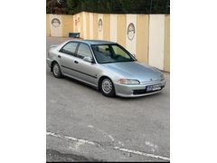 Sahibinden Honda Civic 1.5 EX 1994 Model