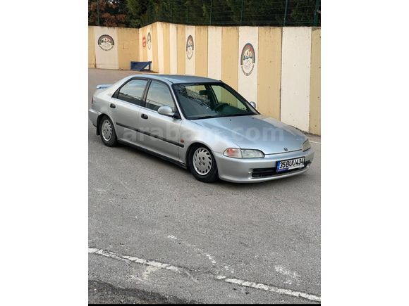 Sahibinden Honda Civic 1.5 EX 1994 Model