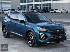 2025-PEUGEOT-2008-ALLURE-HATASIZ-BOYASIZ-TRAMERSIZ-35.000KM