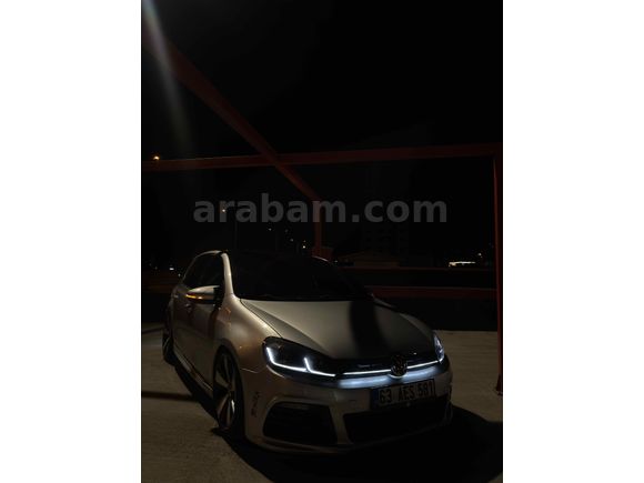 Sahibinden Volkswagen Golf 1.6 TDi Trendline 2012 Model 