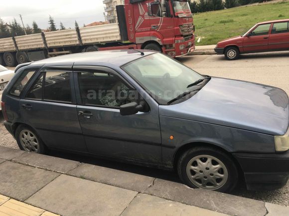Sahibinden Fiat Tipo 1.4 S 1996 Model 