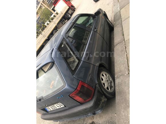Sahibinden Fiat Tipo 1.4 S 1996 Model 